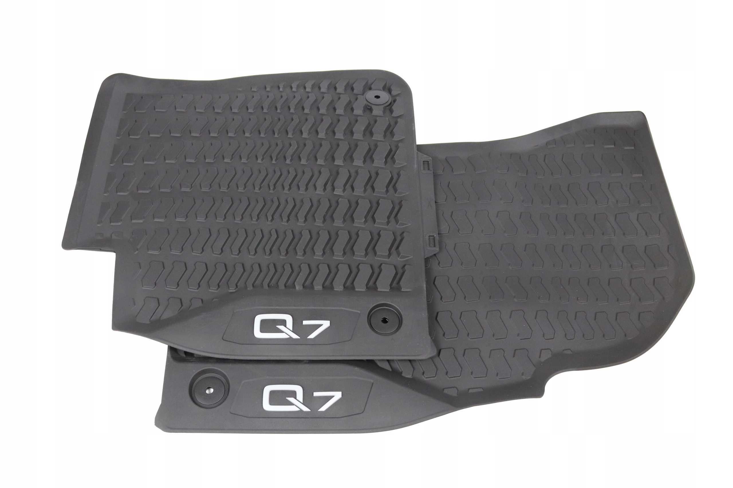 ORYGINALNE-DYWANIKI-GUMOWE-PRZOD-TYL-AUDI-Q7-16-20-Liczba-elementow-4