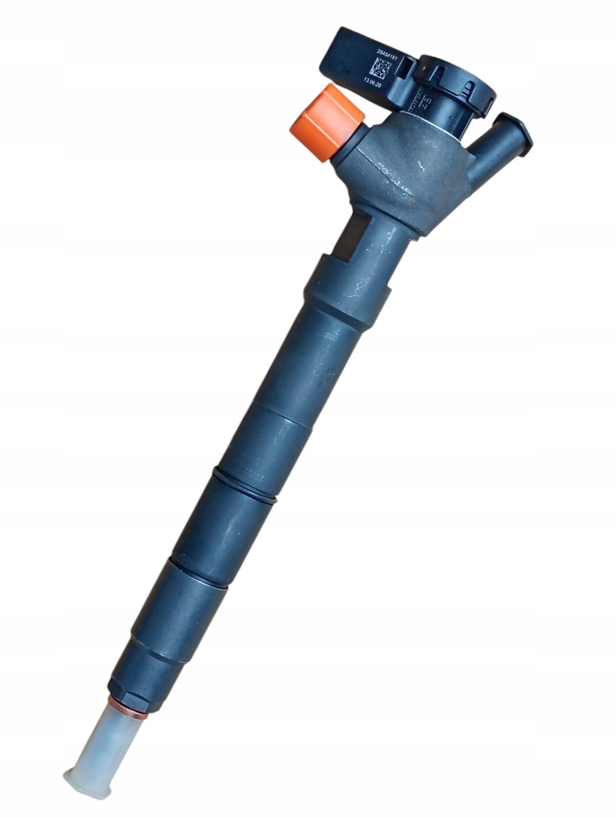 WTRYSKIWACZ-04L130277BF-DELPHI-NOWY-WTRYSK-1-6-ORYGINAL